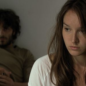 Foto D'amour et d'eau fraîche