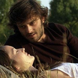 Foto D'amour et d'eau fraîche