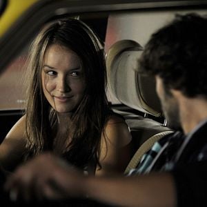 Foto D'amour et d'eau fraîche