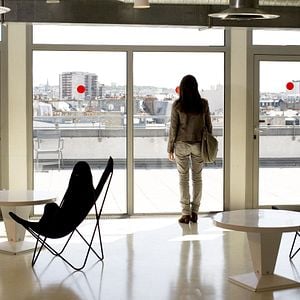 Foto D'amour et d'eau fraîche