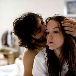 Foto D'amour et d'eau fraîche