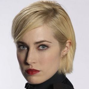 Foto Charlotte Sullivan