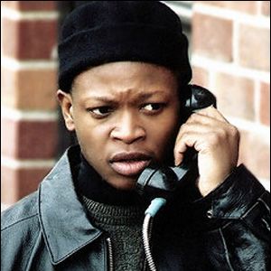 Foto Lawrence Gilliard Jr.