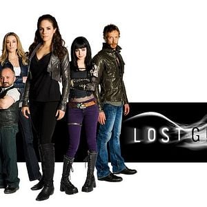 Foto Lost Girl