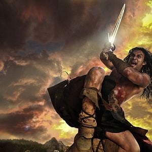 Foto Conan, o Bárbaro