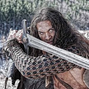 Foto Conan, o Bárbaro