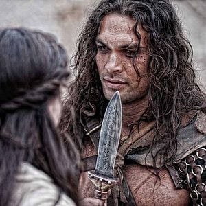 Foto Conan, o Bárbaro