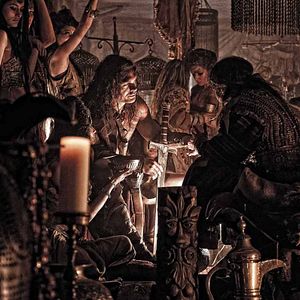 Foto Conan, o Bárbaro