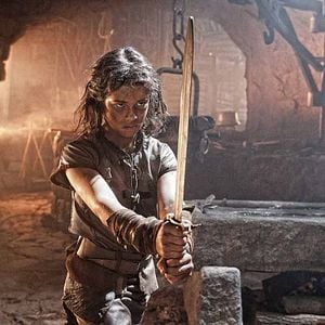 Foto Conan, o Bárbaro