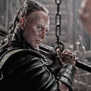 Foto Conan, o Bárbaro