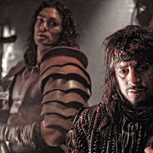 Foto Conan, o Bárbaro