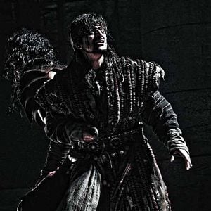 Foto Conan, o Bárbaro