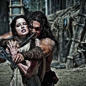 Foto Conan, o Bárbaro