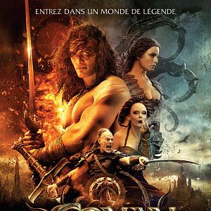 Foto Conan, o Bárbaro