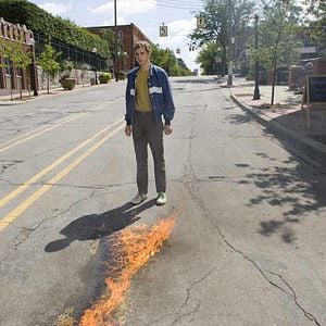 Foto Rebelde com Causa