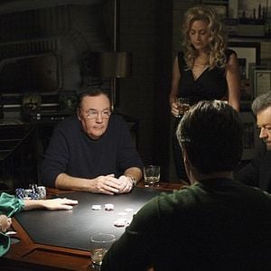 Foto James Patterson