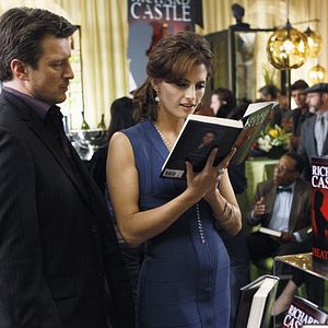 Foto Nathan Fillion