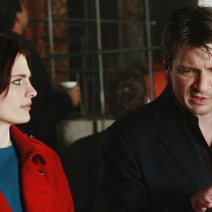 Foto Nathan Fillion