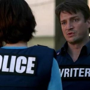 Foto Nathan Fillion