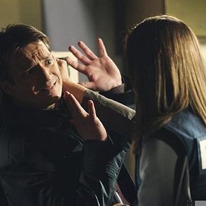 Foto Nathan Fillion