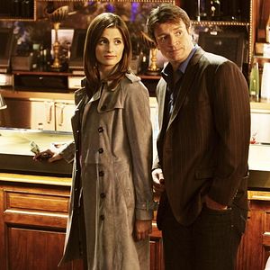 Foto Nathan Fillion