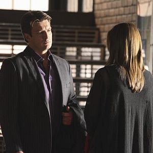 Foto Nathan Fillion