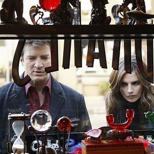 Foto Nathan Fillion