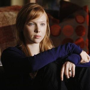 Foto Molly C. Quinn
