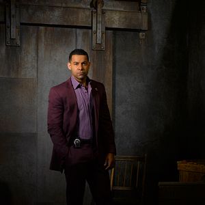 Foto Jon Huertas