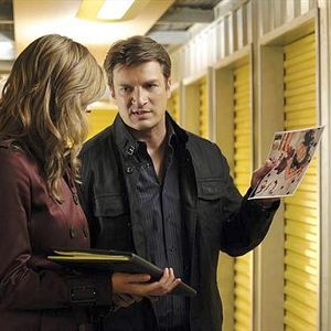 Foto Nathan Fillion
