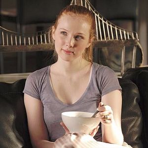 Foto Molly C. Quinn