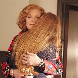 Foto Molly C. Quinn