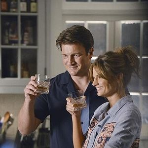 Foto Nathan Fillion