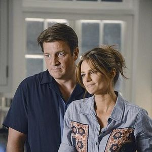 Foto Nathan Fillion
