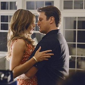 Foto Nathan Fillion