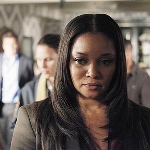 Foto Tamala Jones