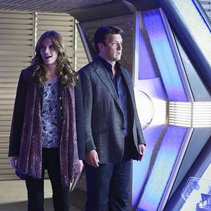 Foto Nathan Fillion