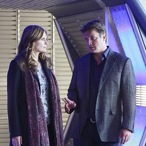 Foto Nathan Fillion