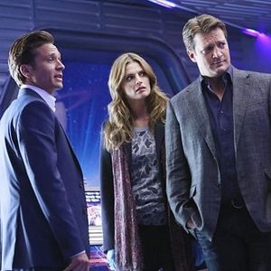 Foto Nathan Fillion