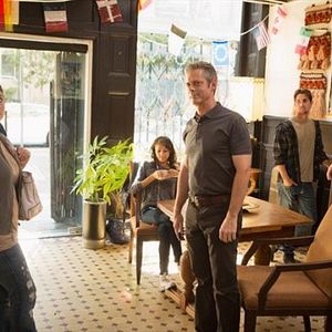 Foto C. Thomas Howell