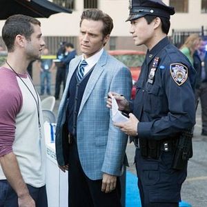 Foto Seamus Dever