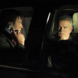 Foto Anthony John Denison