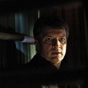 Foto Nathan Fillion