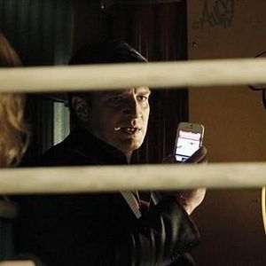 Foto Nathan Fillion