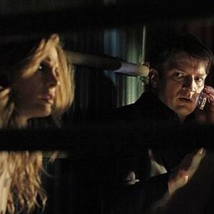 Foto Nathan Fillion