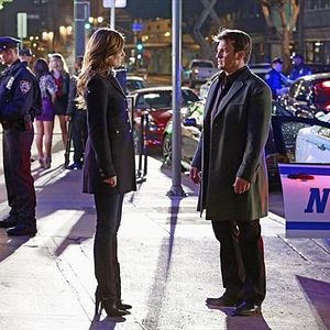 Foto Nathan Fillion