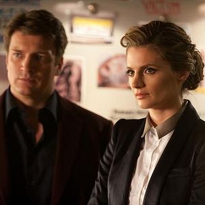 Foto Nathan Fillion