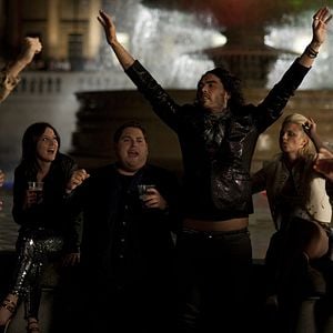 Foto O Pior Trabalho do Mundo