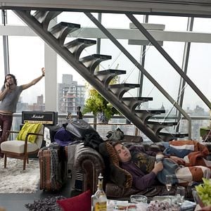 Foto O Pior Trabalho do Mundo