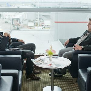 Foto O Pior Trabalho do Mundo